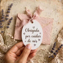 Correspondência Doce Afeto
